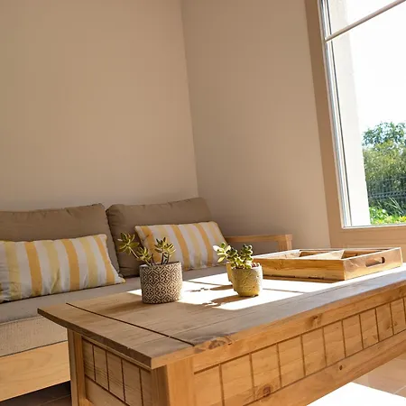 Caneline Holiday home *