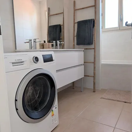Holiday home Caneline Soulac-sur-Mer