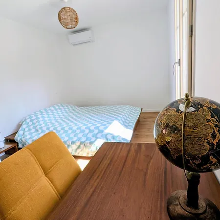 Holiday home Caneline Soulac-sur-Mer