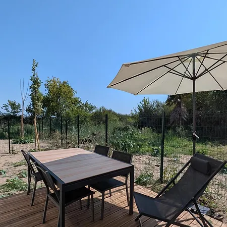 Caneline Holiday home *